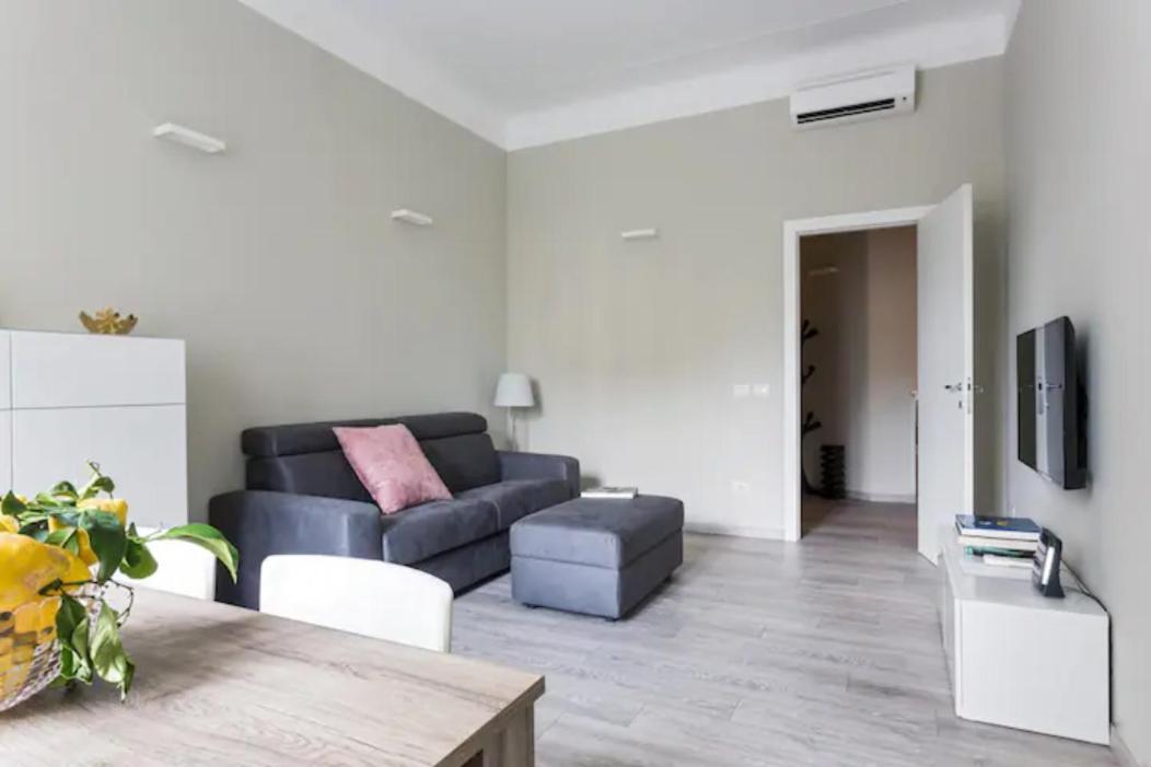 Citta Studi Bright And Stylish Flat With Balcony Lejlighed Milano Eksteriør billede