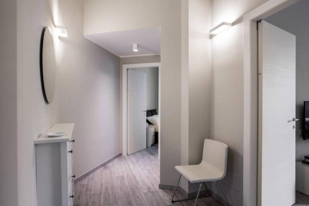 Citta Studi Bright And Stylish Flat With Balcony Lejlighed Milano Eksteriør billede